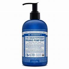 Dr Bronner's Castile
