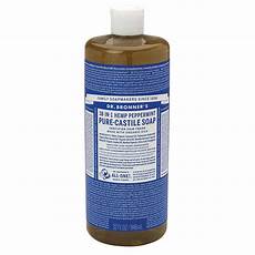 Dr Bronner's Citrus Soap