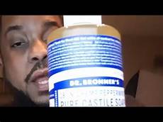 Dr Bronner's Citrus Soap