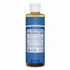 Dr Bronner's Gallon