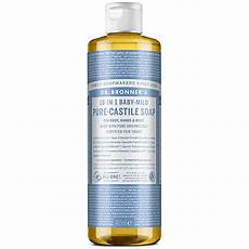 Dr Bronner's Gallon