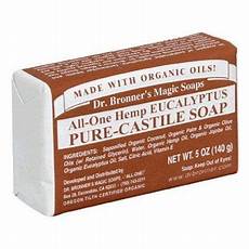 Dr Bronners Rose