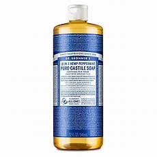 Dr Bronner's Unscented Soap
