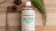 Dr Bronner's Unscented Soap
