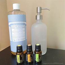 Dr Bronner's Unscented Soap