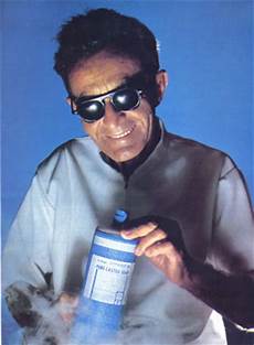 Dr Jacobs Castile Soap