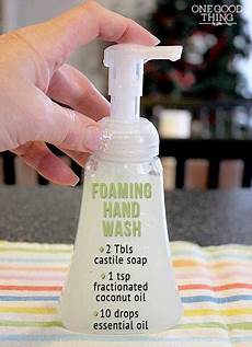 Dr Peppermint Soap