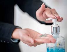 Dr Soap Hand Sanitizer