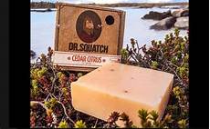Dr Squatch Liquid Soap