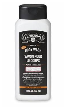 Dr Watkins Soap