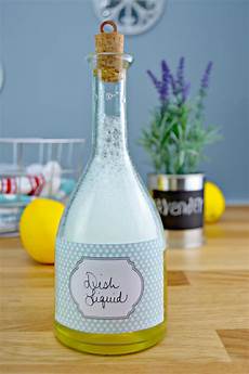 Easy Liquid Soap
