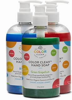 Easy Liquid Soap