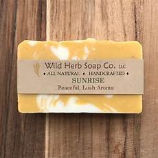 Eco Laundry Soap