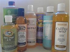 Eco Liquid Soap
