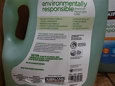 Eco Liquid Soap