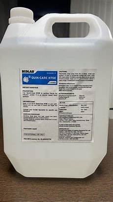 Ecolab Hand Soap