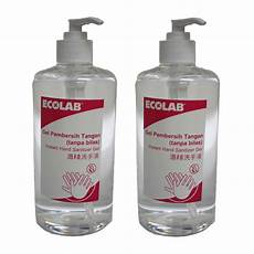 Ecolab Hand Soap