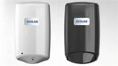 Ecolab Soap