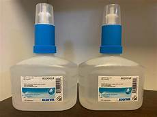 Ecolab Soap