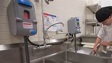 Ecolab Soap