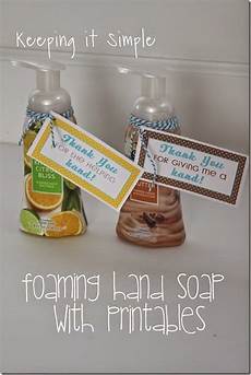 Equate Foaming Hand Soap