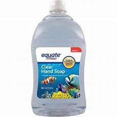 Equate Hand Soap