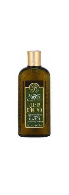 Erbario Toscano Liquid Soap