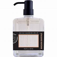 Essenza Hand Soap
