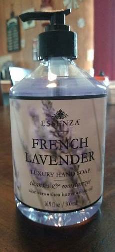 Essenza Hand Soap
