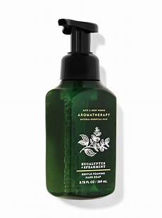 Eucalyptus Hand Soap