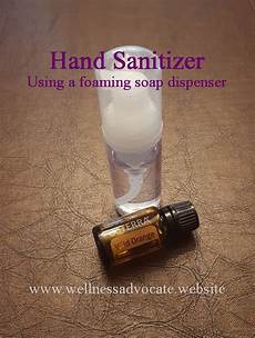 Eucalyptus Hand Soap