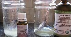 Eucalyptus Liquid Soaps