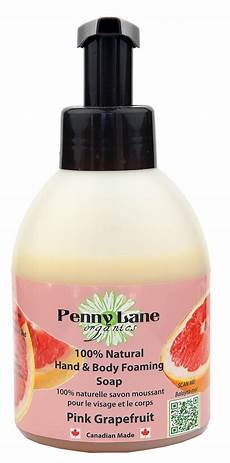 Ewg Hand Soap