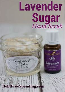 Exfoliating Hand Soap