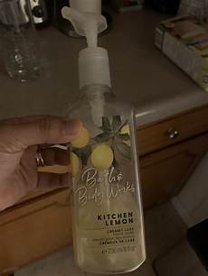 Exfoliating Hand Soap