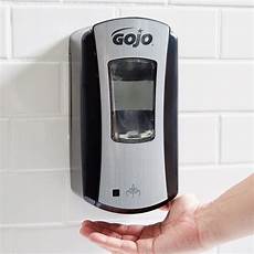Foam Soap Dispenser