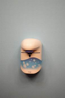 Foam Soap Dispenser