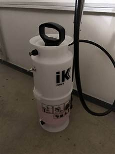 Foam Soap Pump