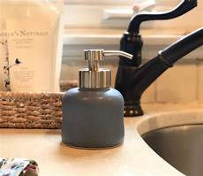 Foaming Hand Soap