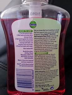 Foaming Hand Wash