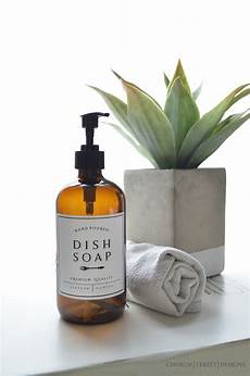 Foaming Liquid Hand Soap