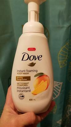 Foaming Soap