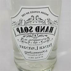 French Hand Soap
