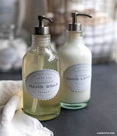 French Hand Soap