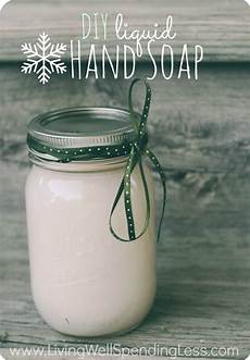 Gallon Hand Soap