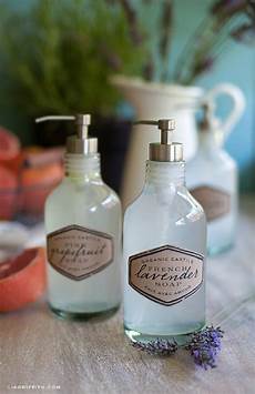 Gallon Hand Soap