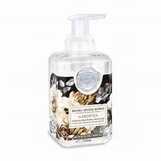 Gardenia Hand Soap