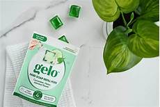 Gelo Pods