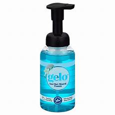 Gelo Soap Pods