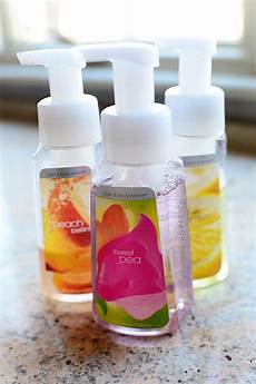 Gentle Antibacterial Soap